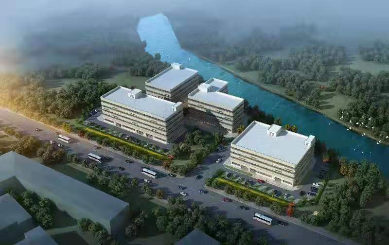 溫嶺市澤國鎮(zhèn) ZG160201-1 地塊（光明老舊工業(yè)點改造）