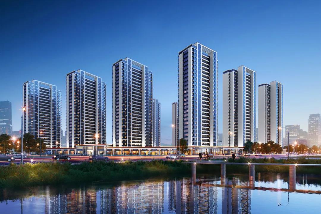 溫嶺市箬橫鎮(zhèn)團(tuán)結(jié)村舊村改造項(xiàng)目