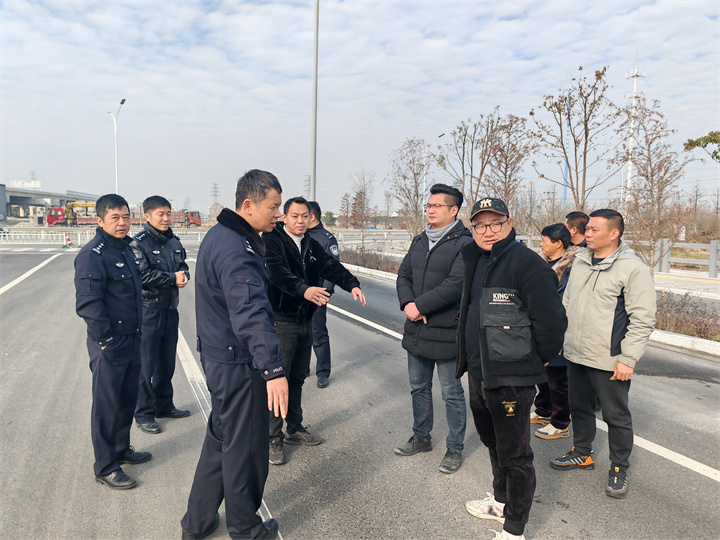 1.26 溫嶺市牧長路工程（新河段）竣工驗收.jpg